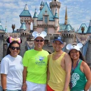 Meet your Posher, Sean